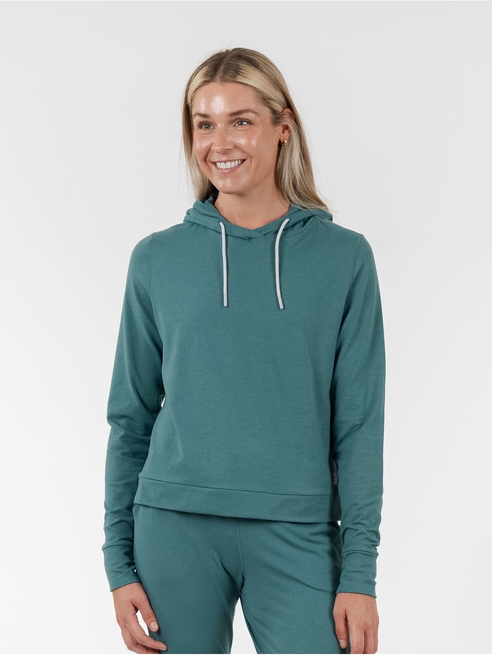 Rhoback Tempo Performance Hoodie